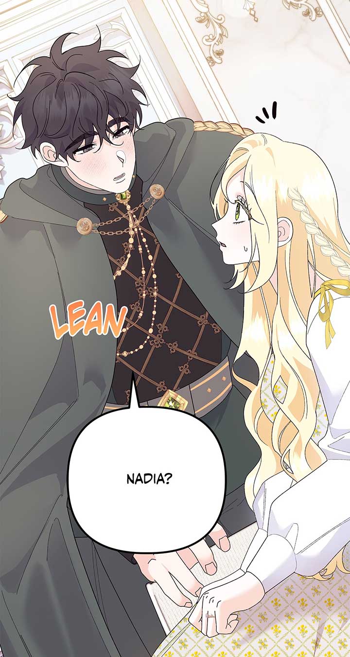 I Got Married to a Duke Called Beast Chapter 32 page 98