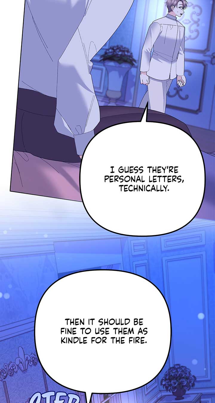 I Got Married to a Duke Called Beast Chapter 33 page 100