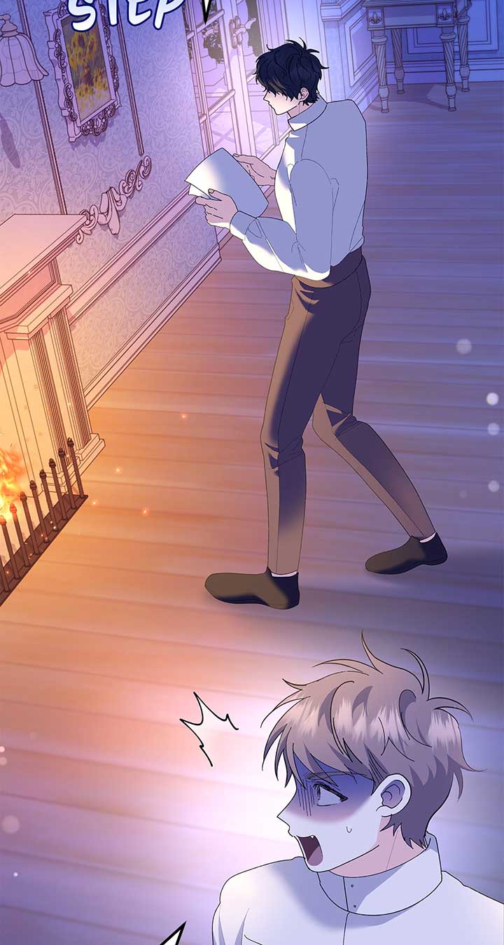 I Got Married to a Duke Called Beast Chapter 33 page 101