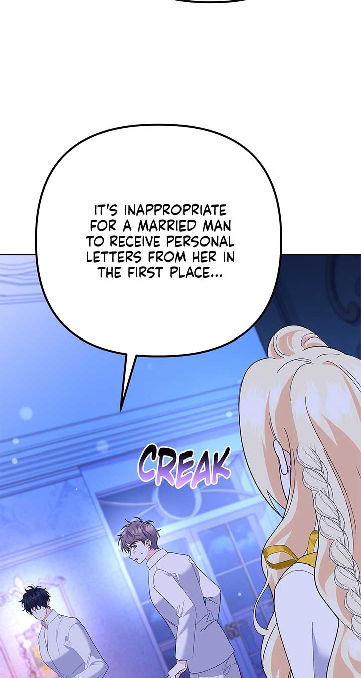 I Got Married to a Duke Called Beast Chapter 33 page 104