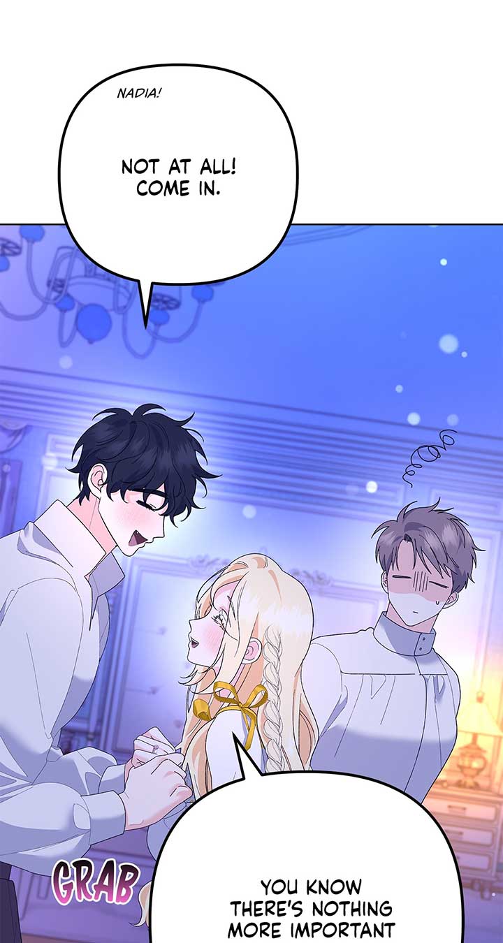 I Got Married to a Duke Called Beast Chapter 33 page 107