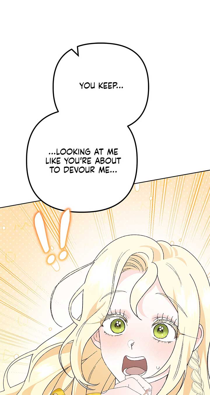 I Got Married to a Duke Called Beast Chapter 33 page 10