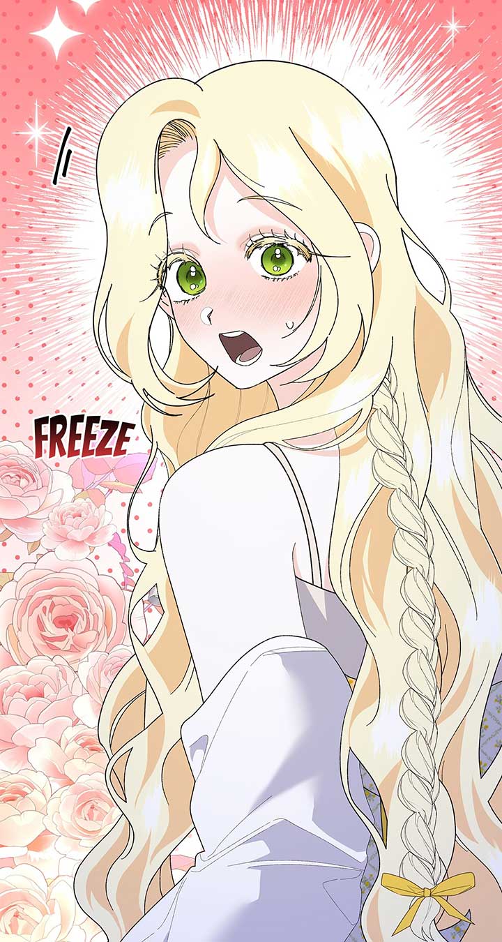 I Got Married to a Duke Called Beast Chapter 33 page 116