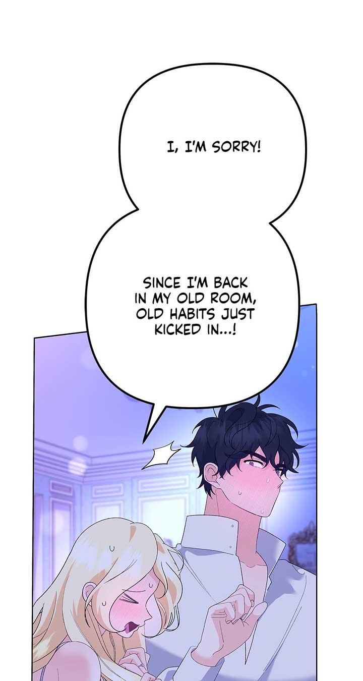 I Got Married to a Duke Called Beast Chapter 33 page 118