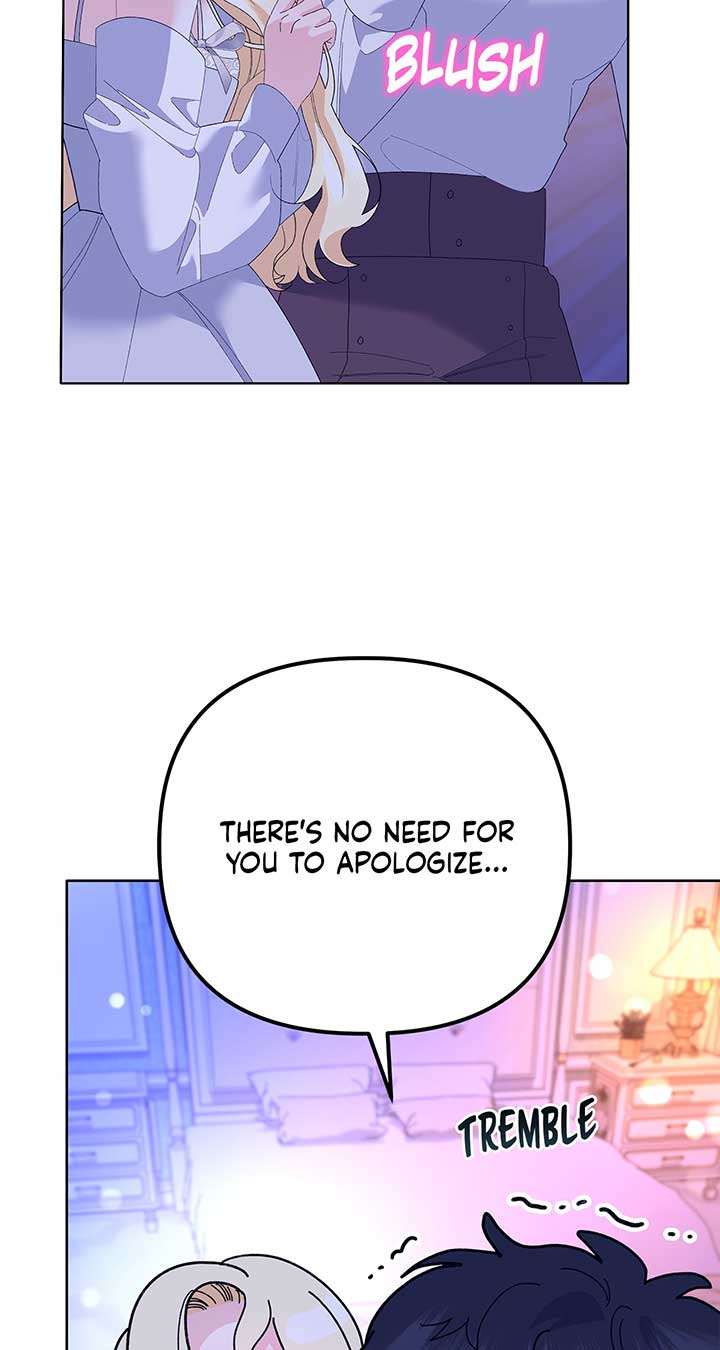 I Got Married to a Duke Called Beast Chapter 33 page 119