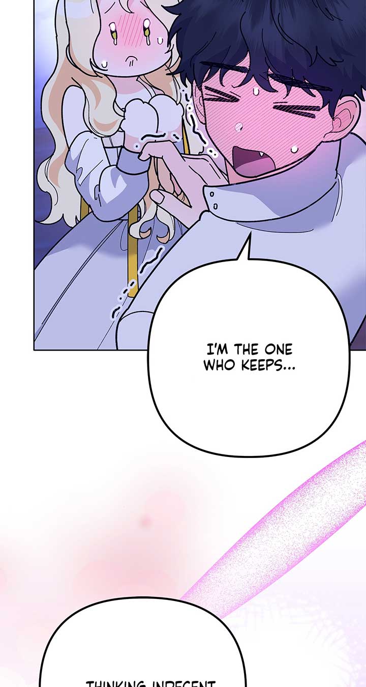 I Got Married to a Duke Called Beast Chapter 33 page 120