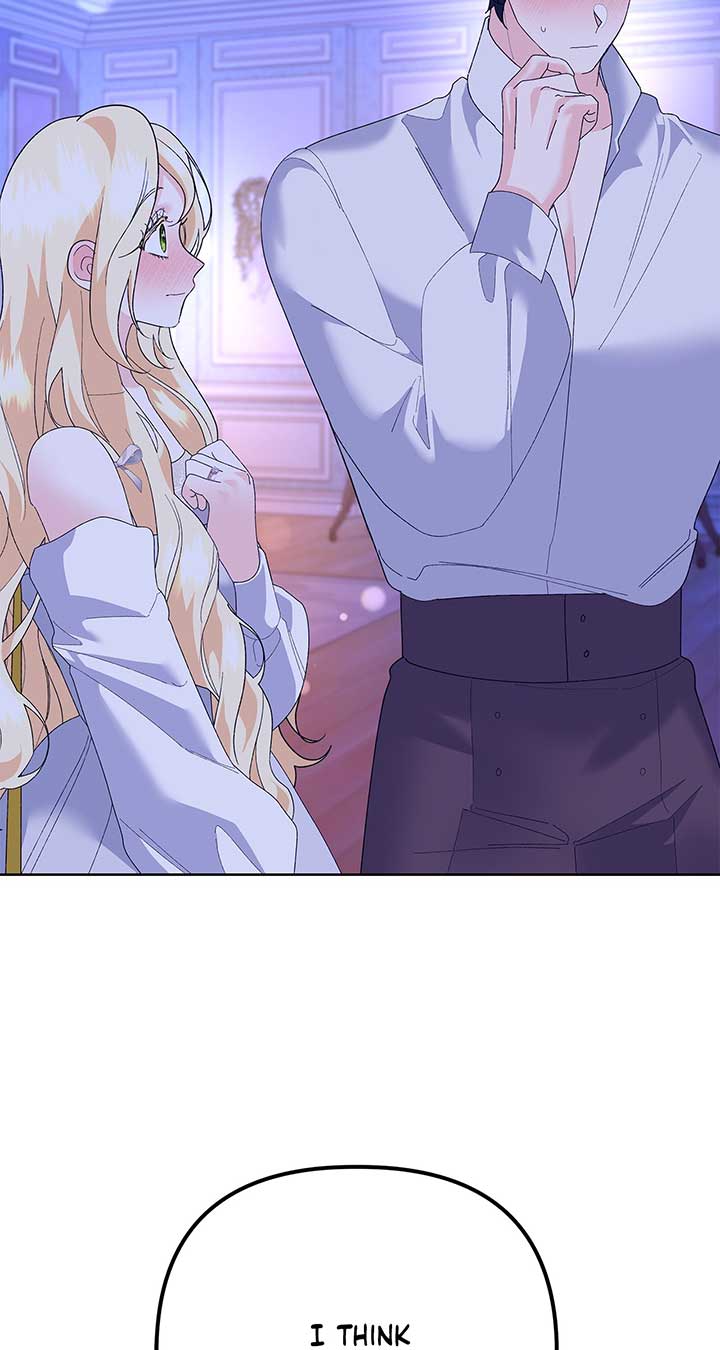 I Got Married to a Duke Called Beast Chapter 33 page 123