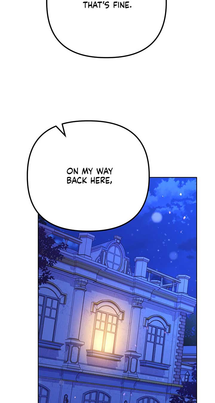 I Got Married to a Duke Called Beast Chapter 33 page 124