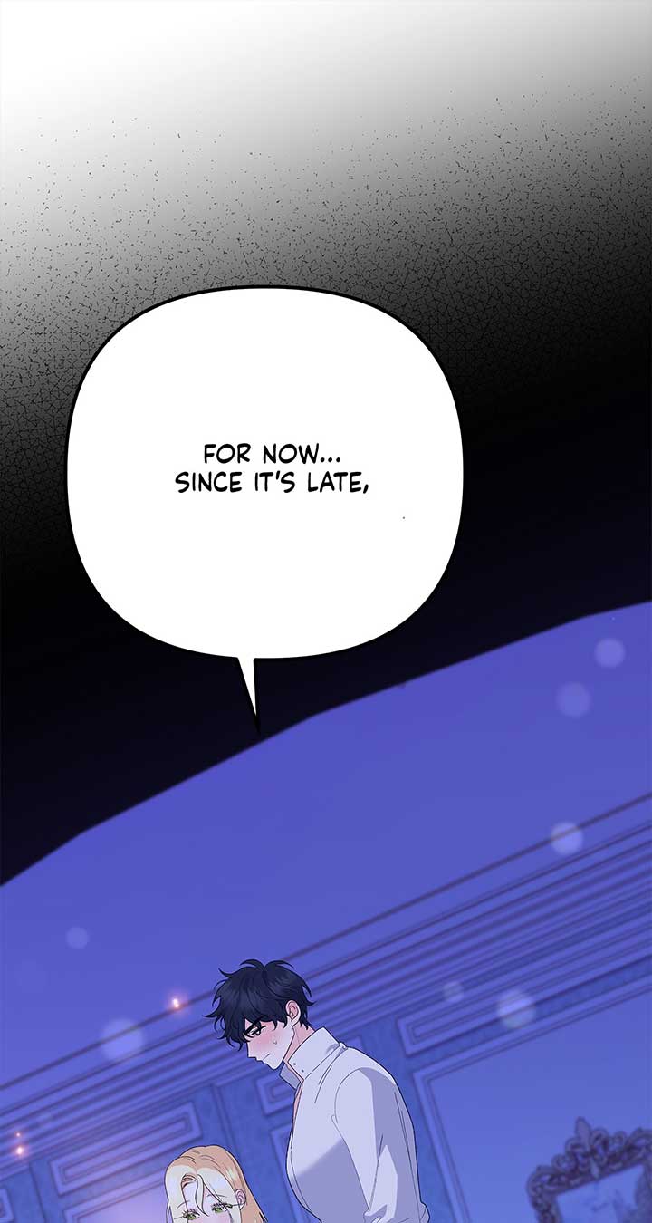 I Got Married to a Duke Called Beast Chapter 33 page 126