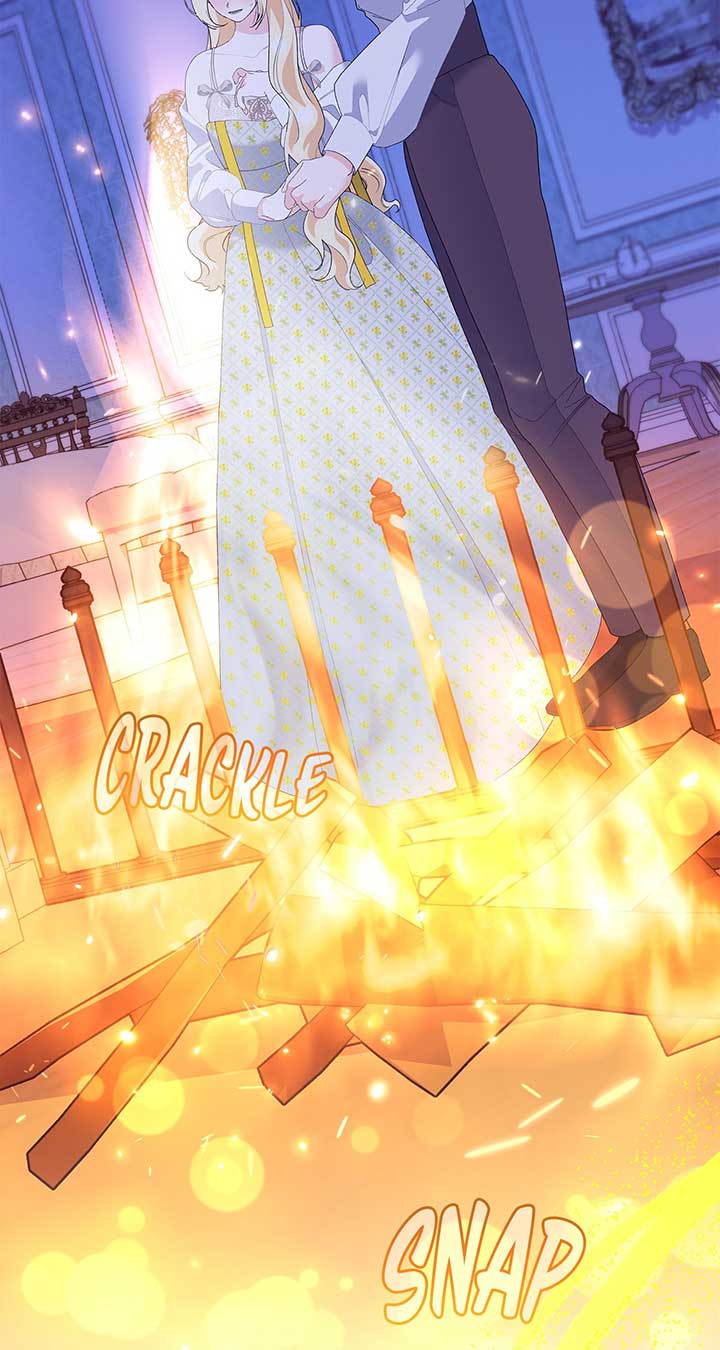 I Got Married to a Duke Called Beast Chapter 33 page 127