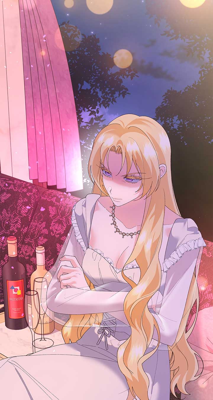 I Got Married to a Duke Called Beast Chapter 33 page 129