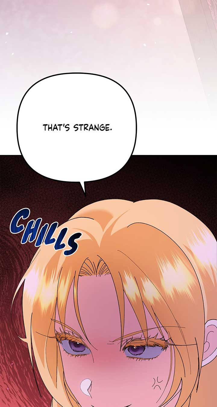 I Got Married to a Duke Called Beast Chapter 33 page 131