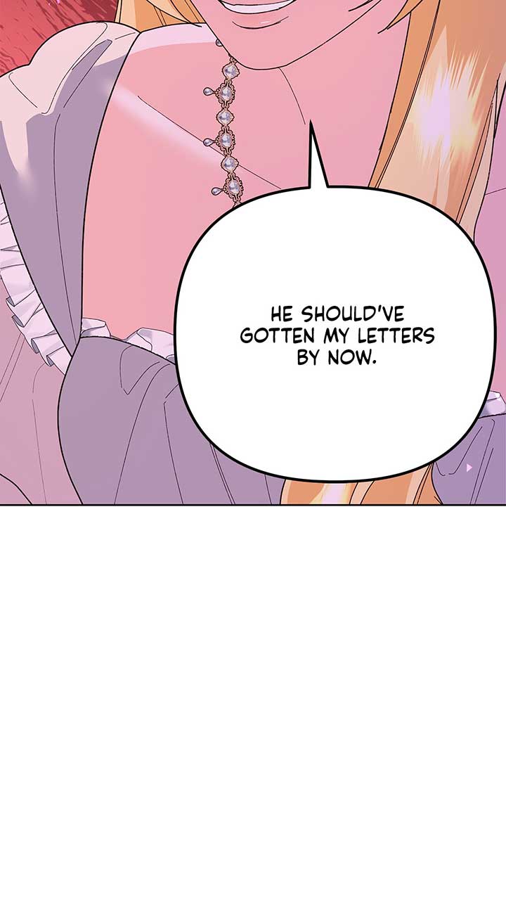 I Got Married to a Duke Called Beast Chapter 33 page 132