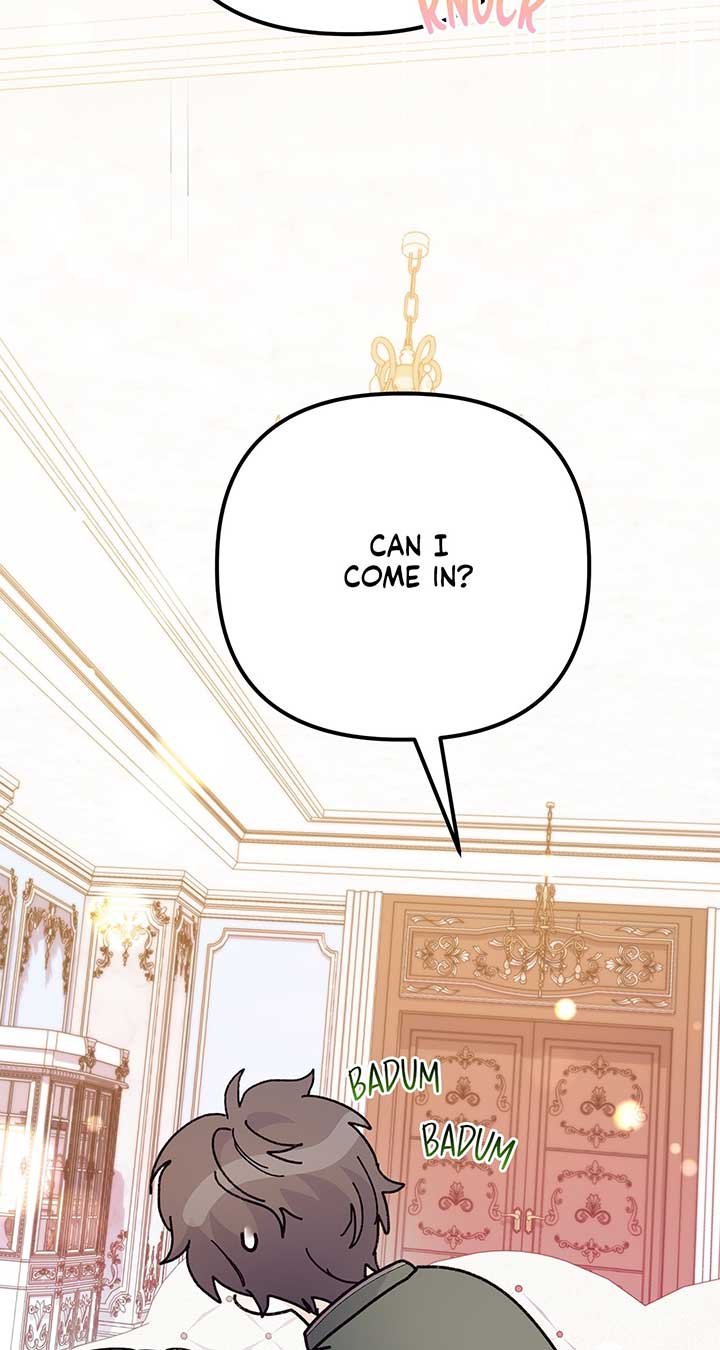 I Got Married to a Duke Called Beast Chapter 33 page 16