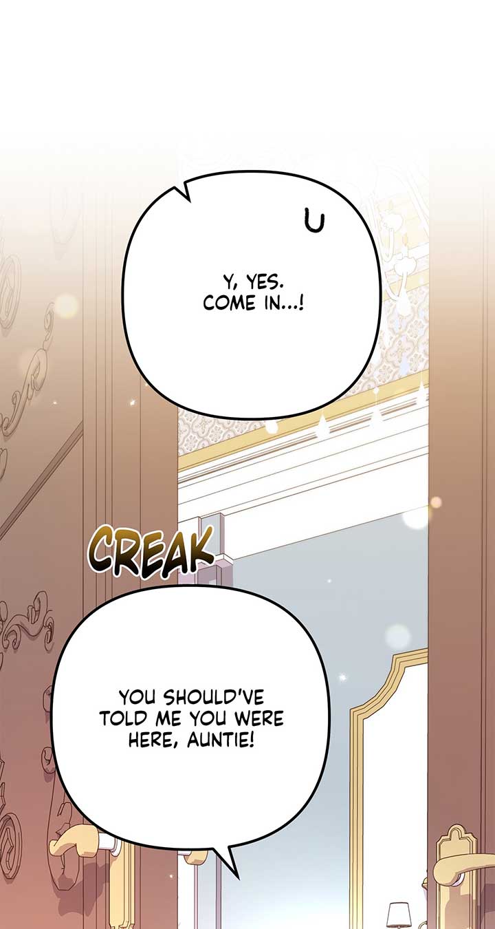 I Got Married to a Duke Called Beast Chapter 33 page 18
