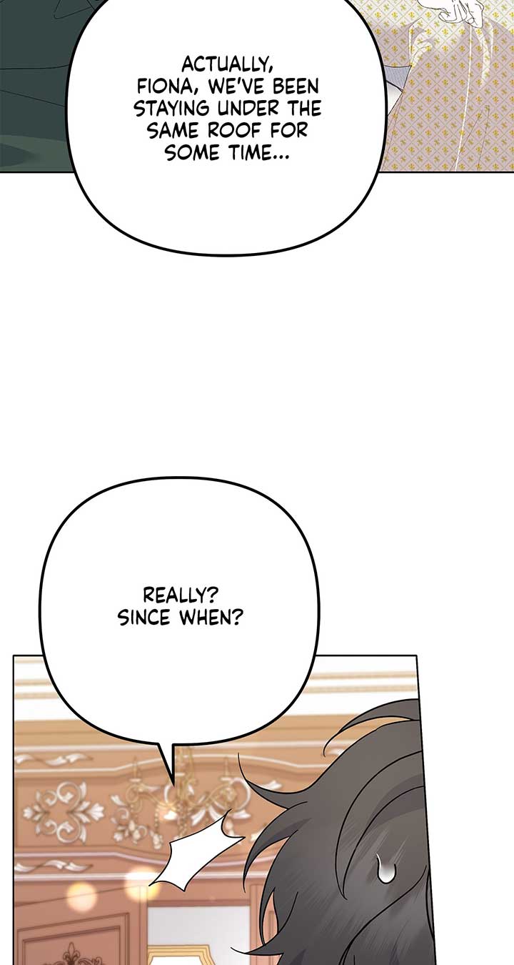 I Got Married to a Duke Called Beast Chapter 33 page 21