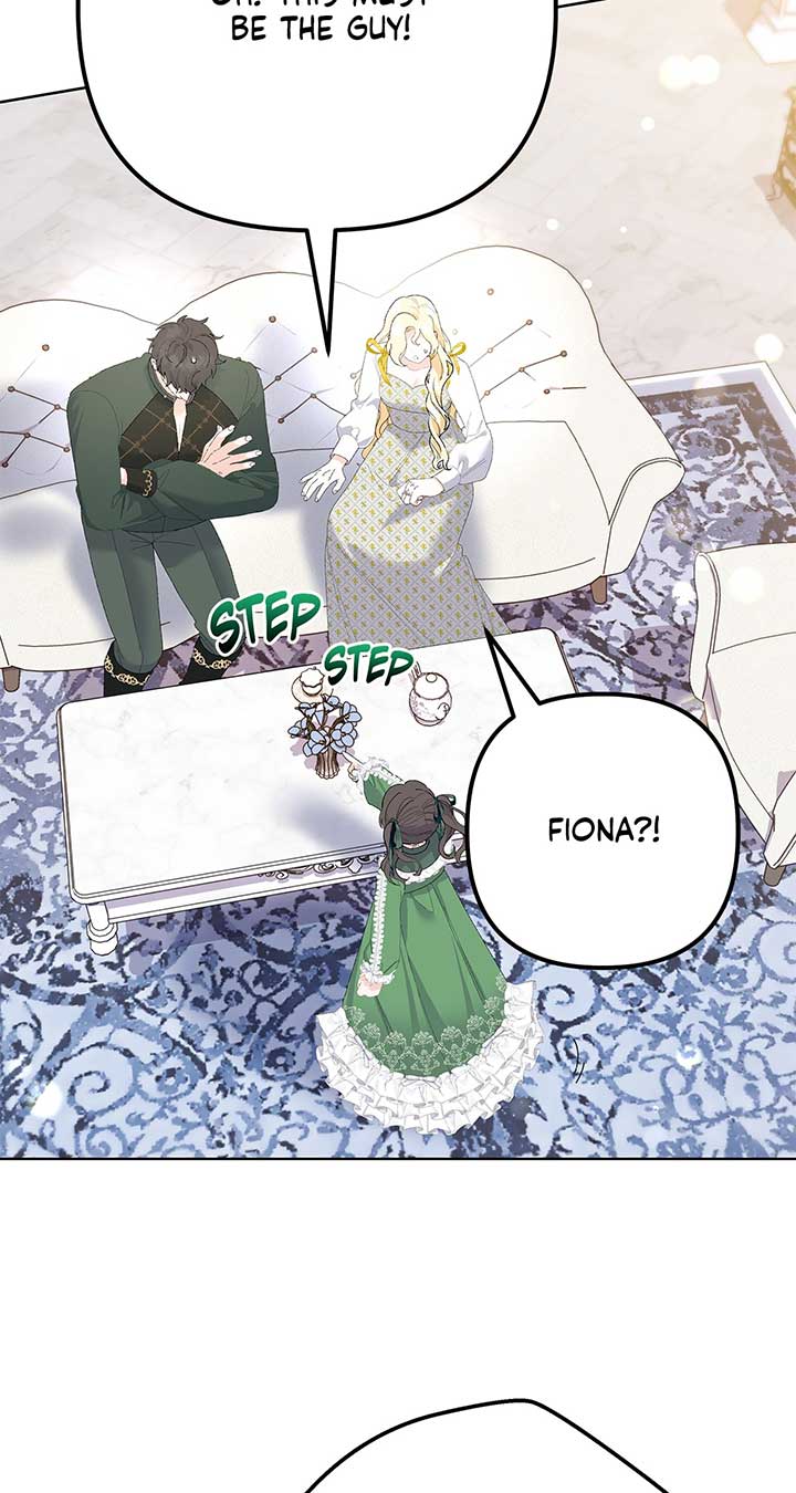 I Got Married to a Duke Called Beast Chapter 33 page 23