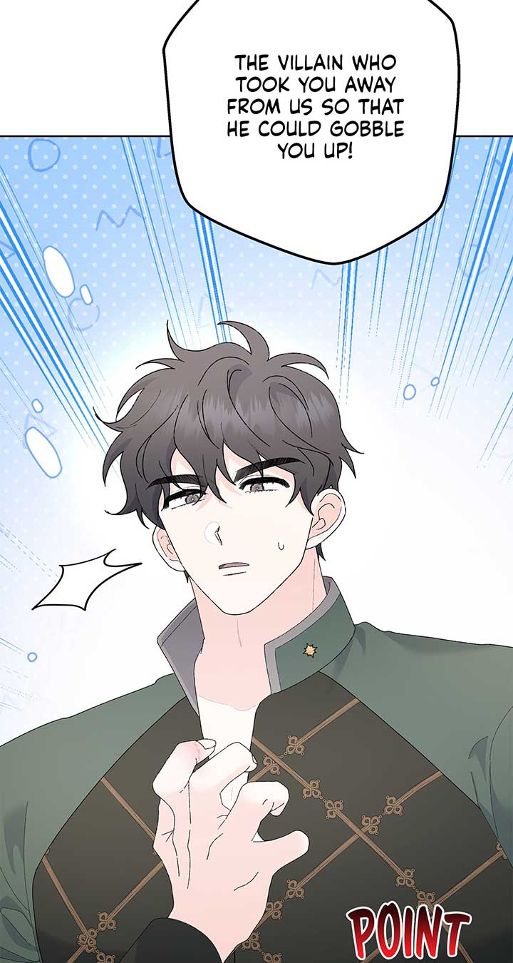 I Got Married to a Duke Called Beast Chapter 33 page 24