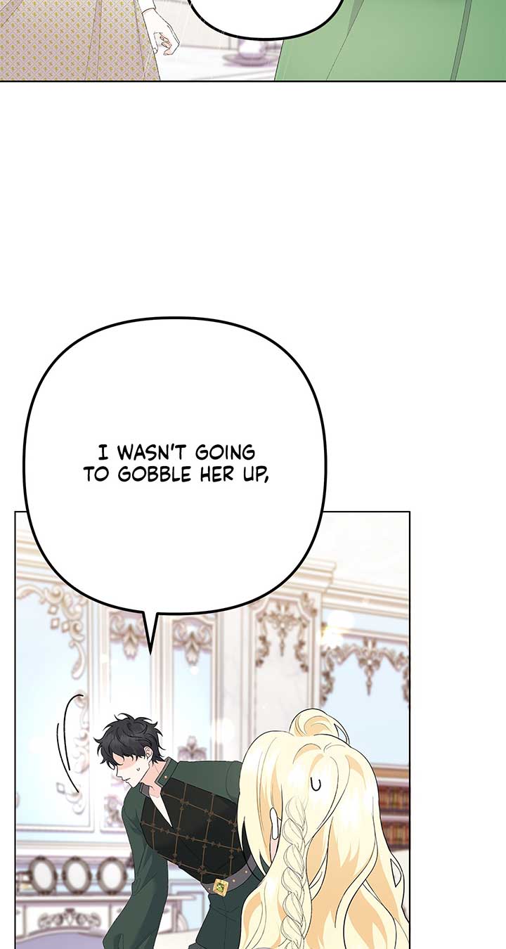 I Got Married to a Duke Called Beast Chapter 33 page 27