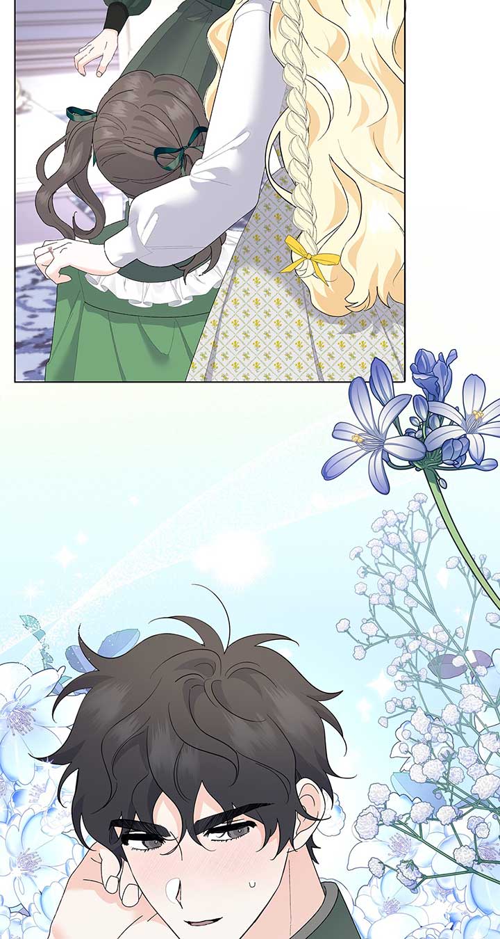 I Got Married to a Duke Called Beast Chapter 33 page 28