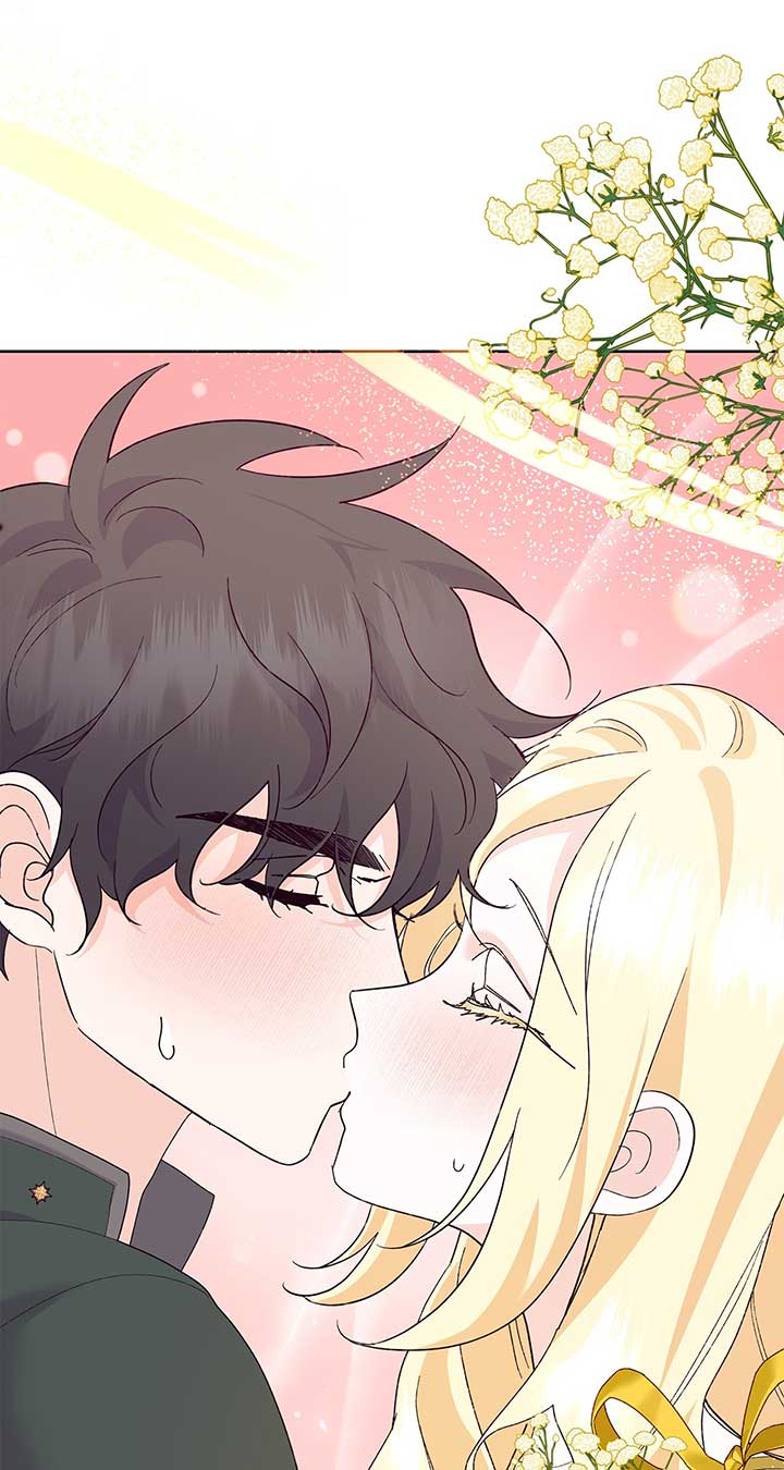 I Got Married to a Duke Called Beast Chapter 33 page 2