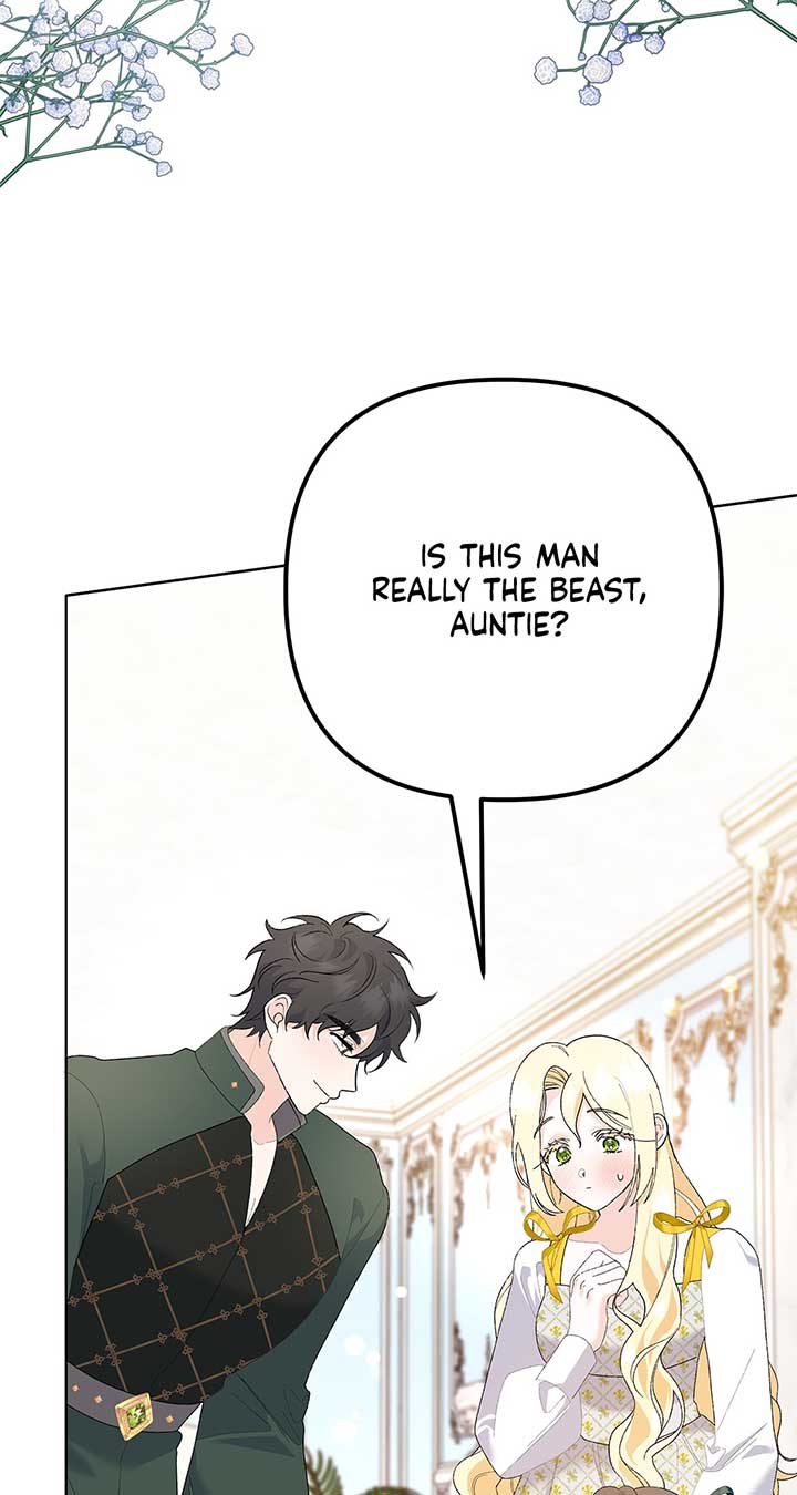 I Got Married to a Duke Called Beast Chapter 33 page 30