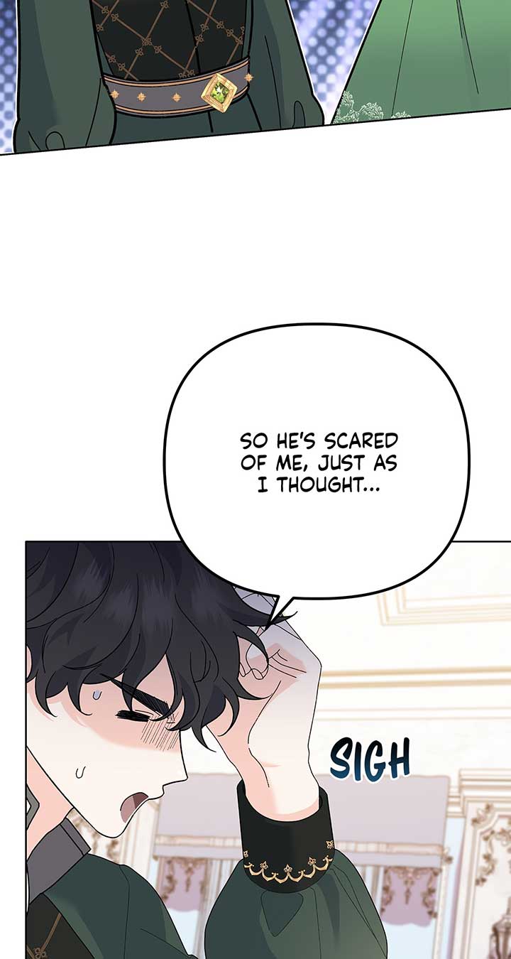 I Got Married to a Duke Called Beast Chapter 33 page 36