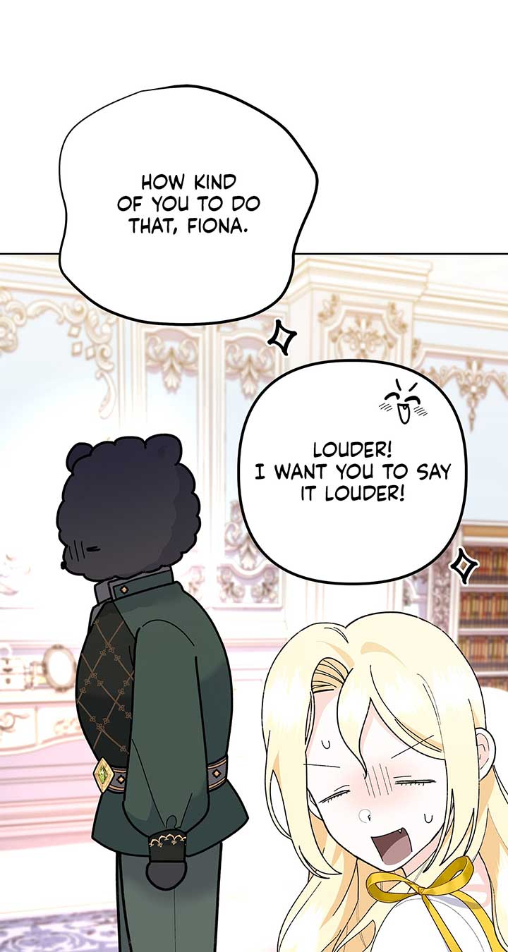 I Got Married to a Duke Called Beast Chapter 33 page 39
