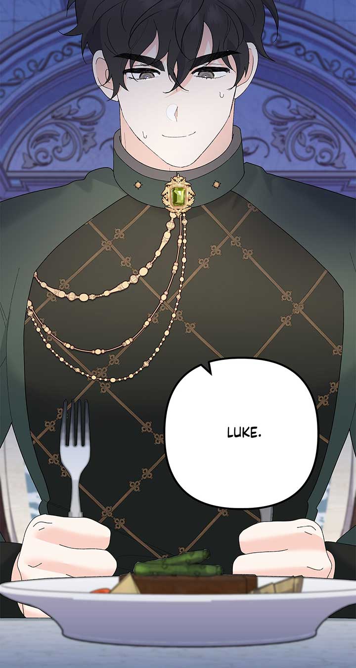 I Got Married to a Duke Called Beast Chapter 33 page 42