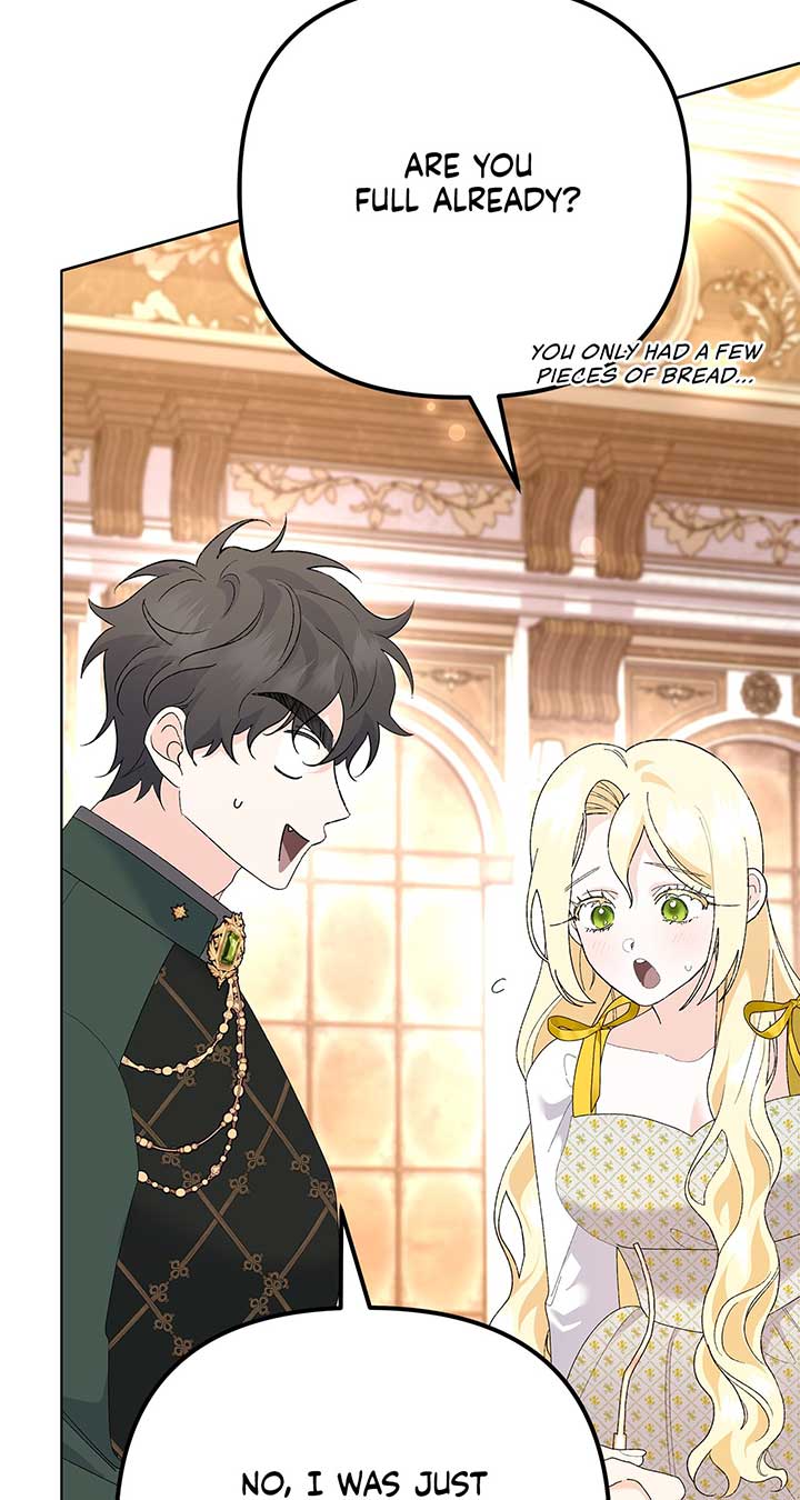 I Got Married to a Duke Called Beast Chapter 33 page 45