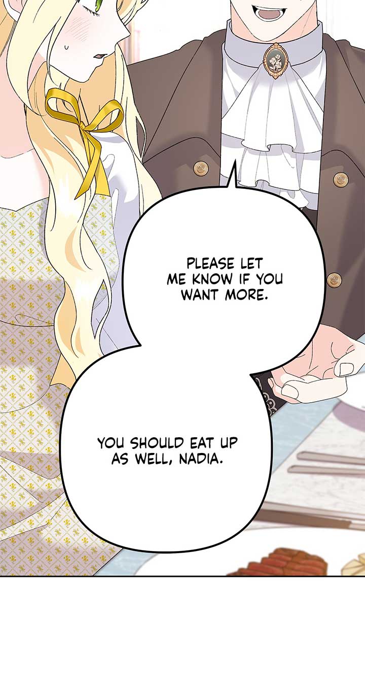 I Got Married to a Duke Called Beast Chapter 33 page 47