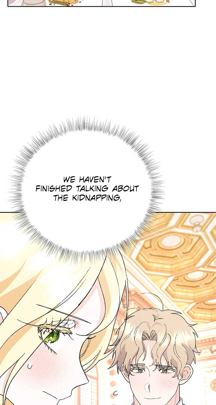 I Got Married to a Duke Called Beast Chapter 33 page 49