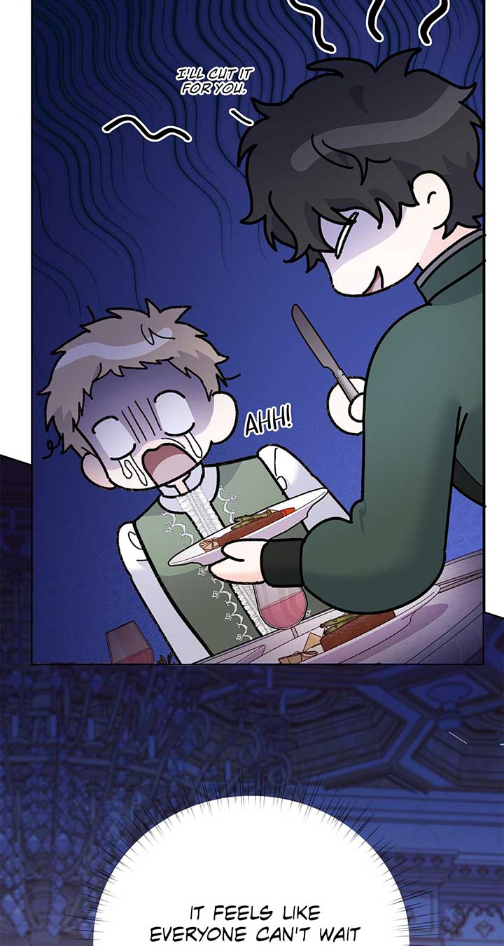 I Got Married to a Duke Called Beast Chapter 33 page 51