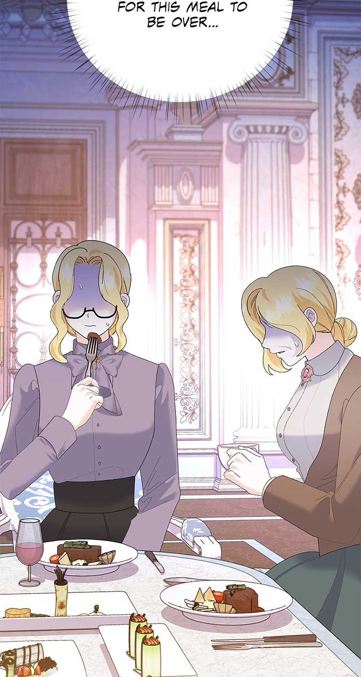 I Got Married to a Duke Called Beast Chapter 33 page 52