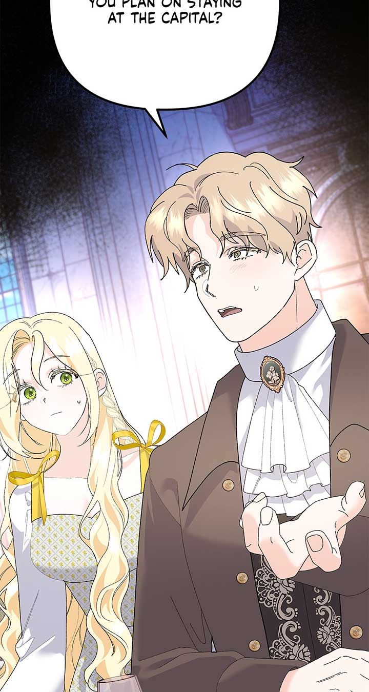 I Got Married to a Duke Called Beast Chapter 33 page 54