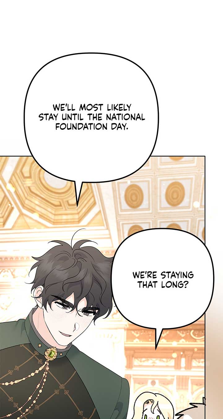 I Got Married to a Duke Called Beast Chapter 33 page 56