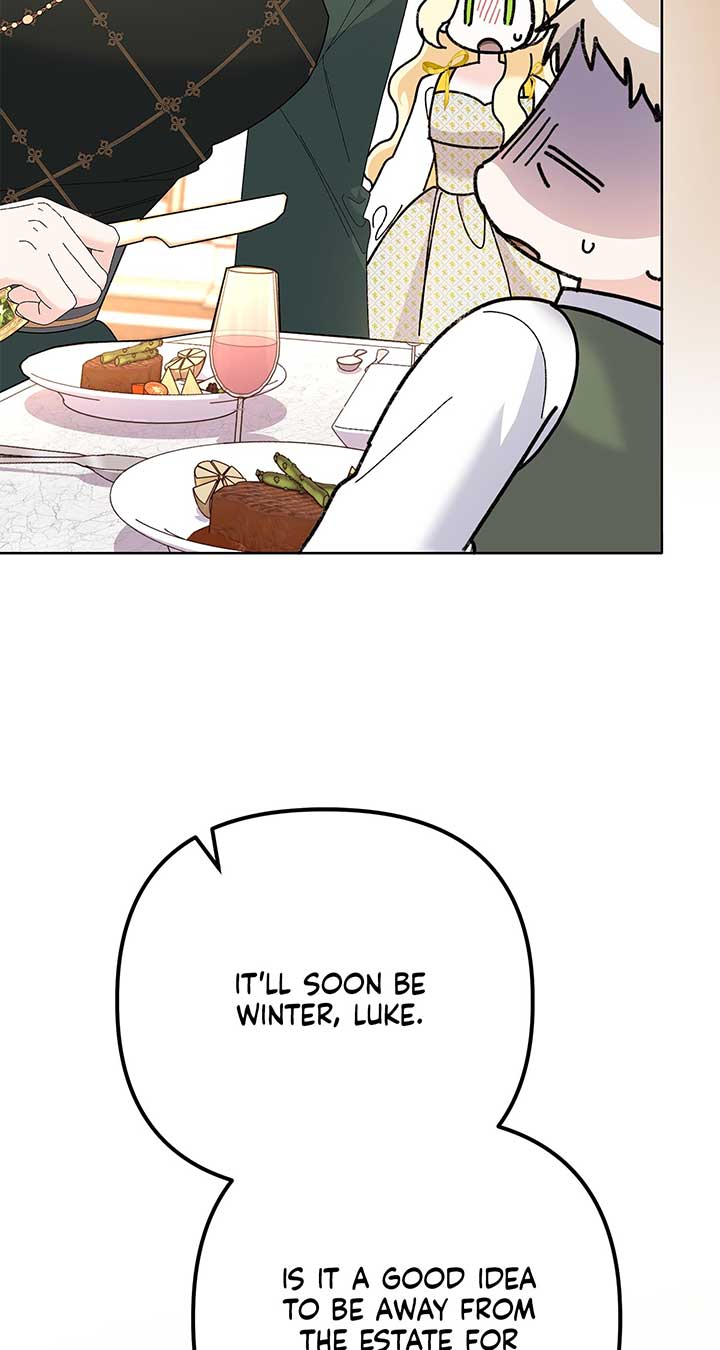 I Got Married to a Duke Called Beast Chapter 33 page 57