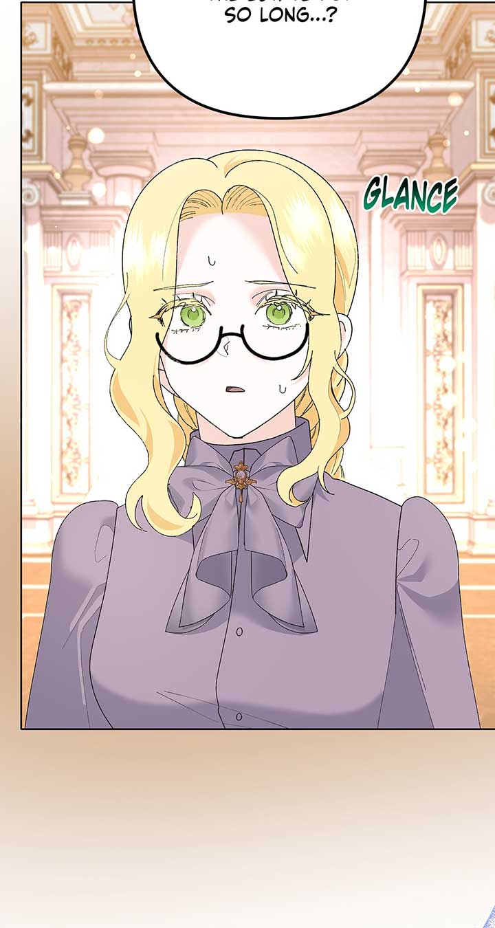 I Got Married to a Duke Called Beast Chapter 33 page 58
