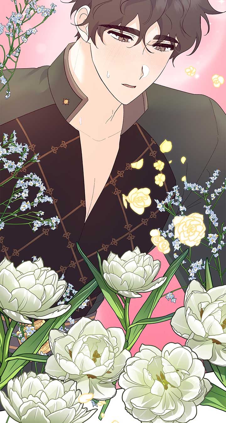 I Got Married to a Duke Called Beast Chapter 33 page 5
