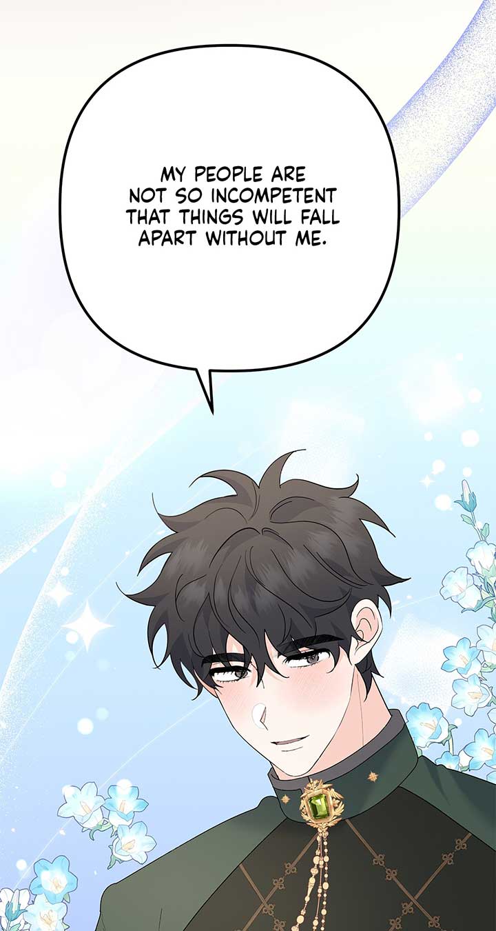 I Got Married to a Duke Called Beast Chapter 33 page 59