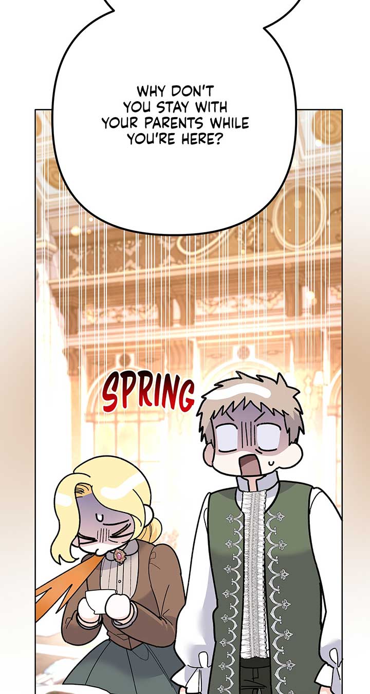 I Got Married to a Duke Called Beast Chapter 33 page 61