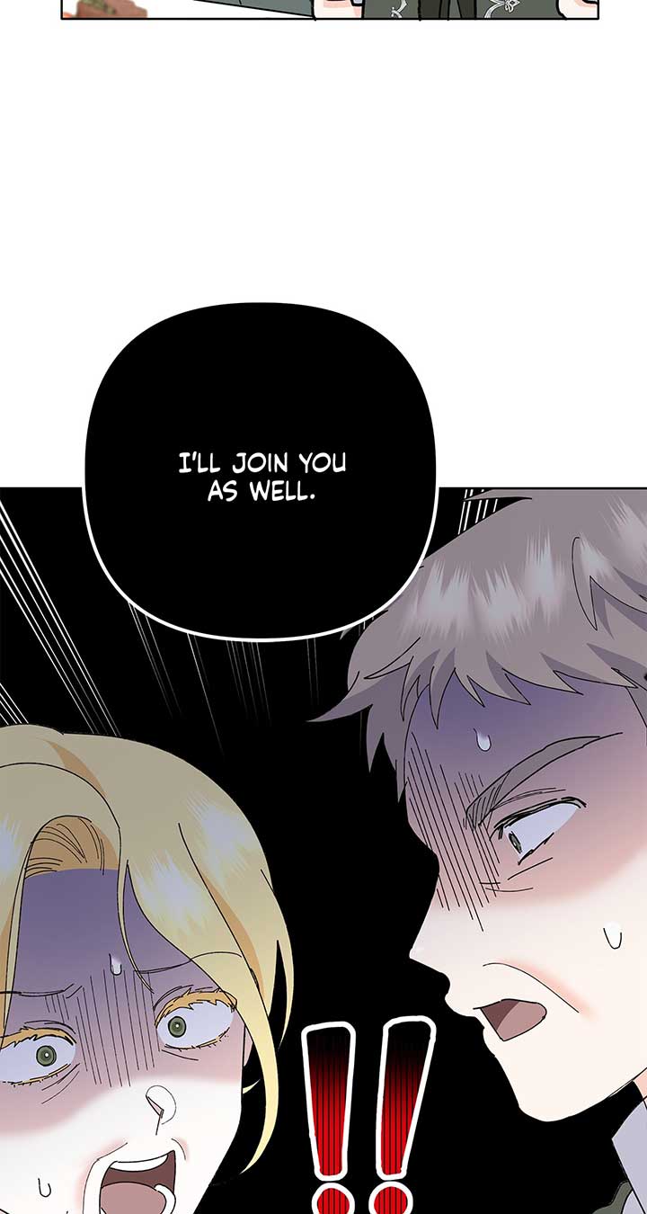 I Got Married to a Duke Called Beast Chapter 33 page 62