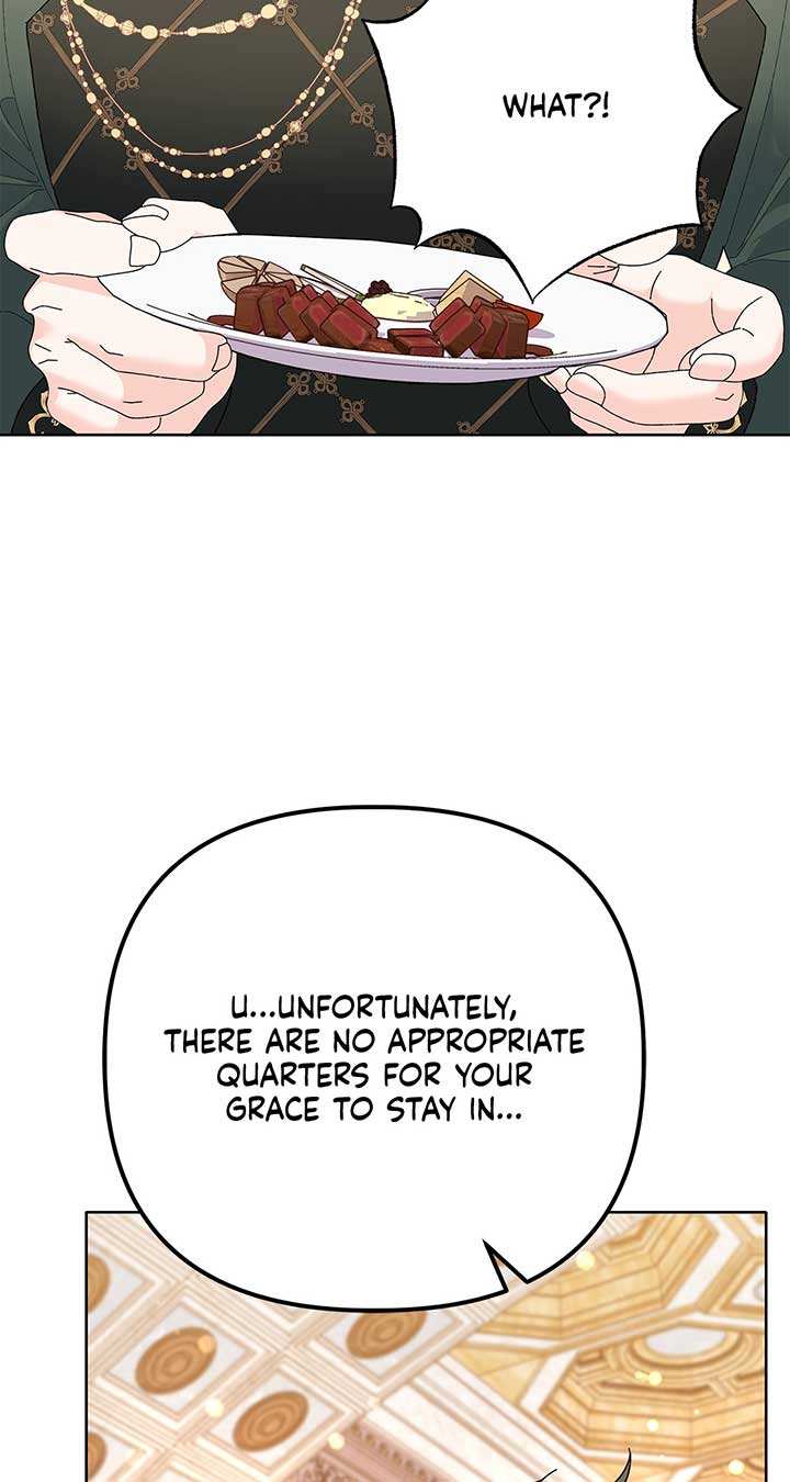 I Got Married to a Duke Called Beast Chapter 33 page 65