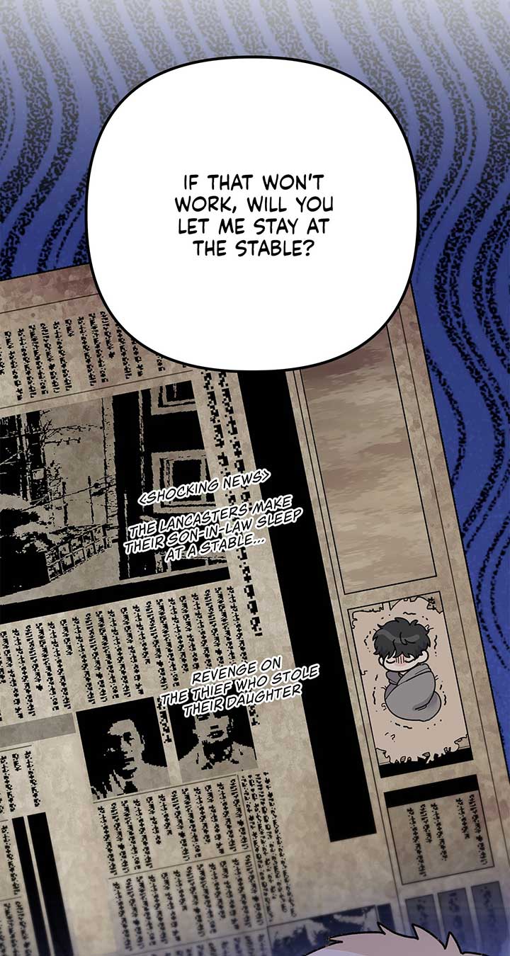 I Got Married to a Duke Called Beast Chapter 33 page 67