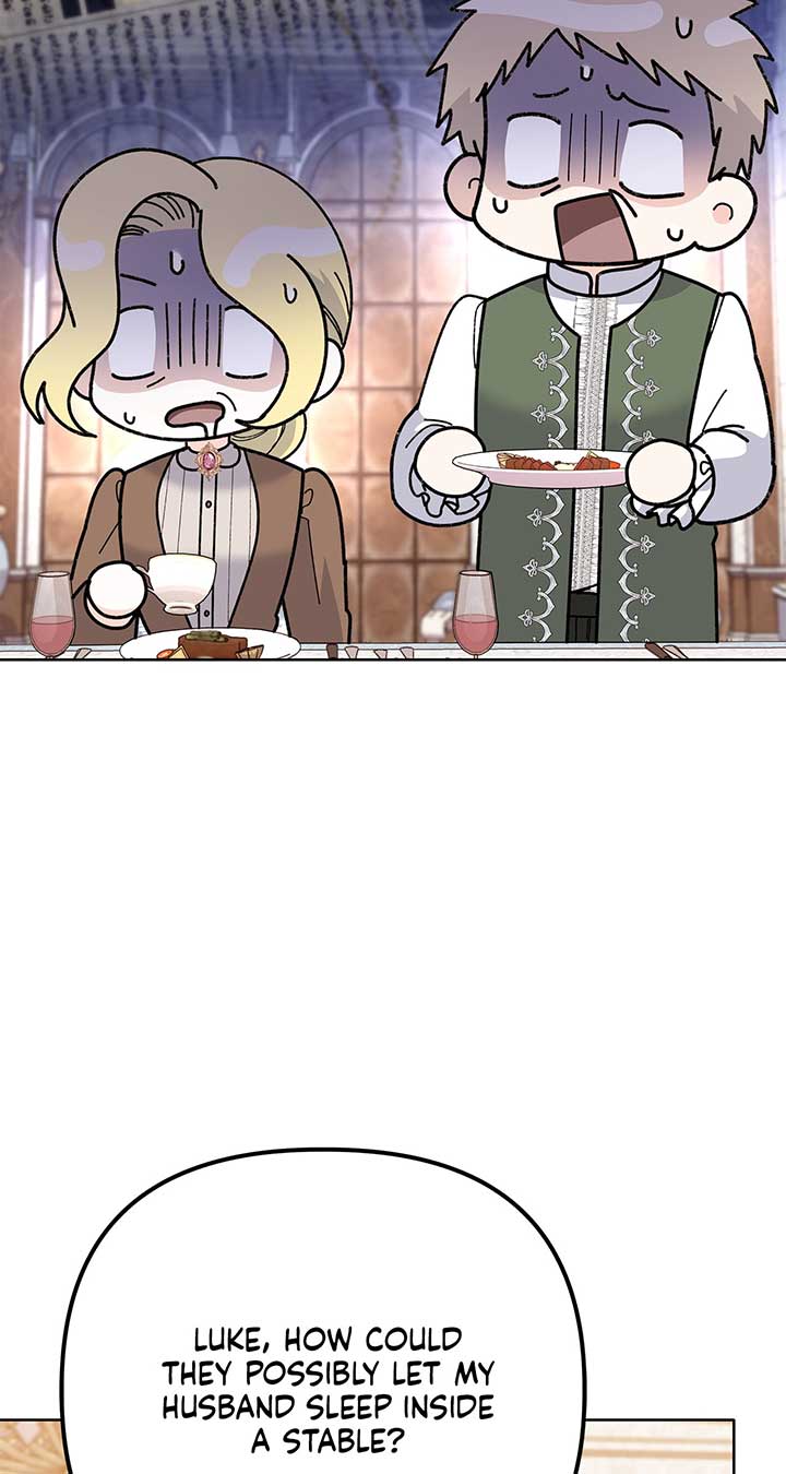 I Got Married to a Duke Called Beast Chapter 33 page 68