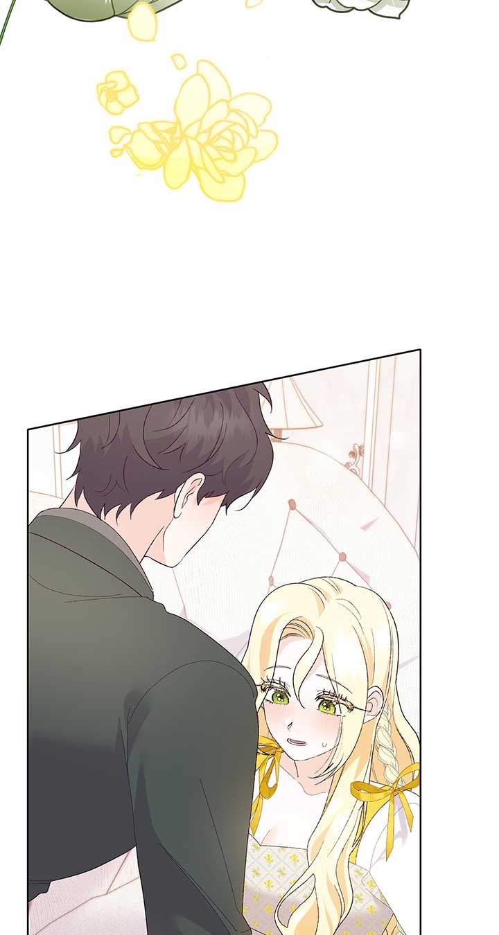 I Got Married to a Duke Called Beast Chapter 33 page 6