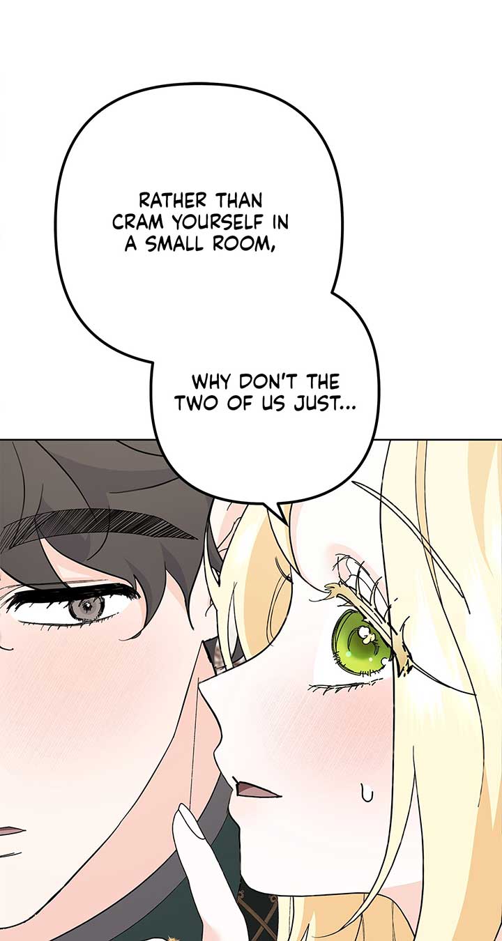 I Got Married to a Duke Called Beast Chapter 33 page 70