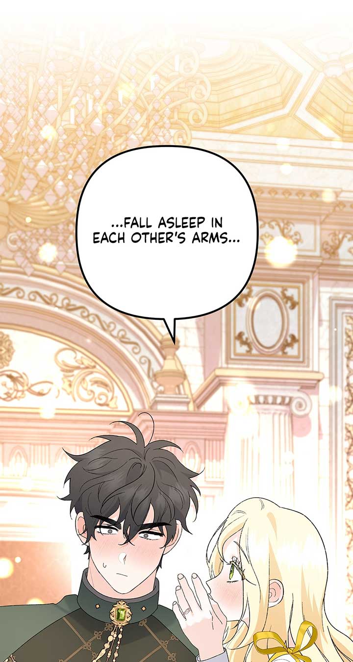 I Got Married to a Duke Called Beast Chapter 33 page 72