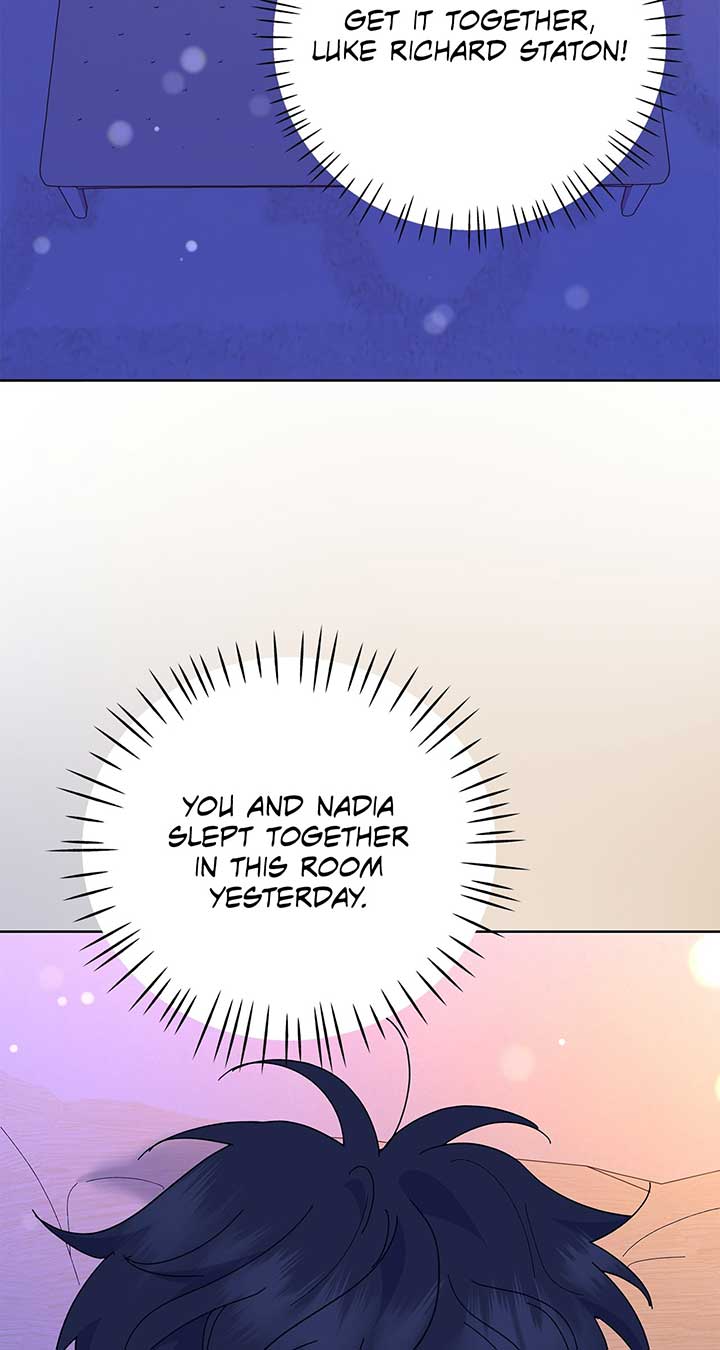 I Got Married to a Duke Called Beast Chapter 33 page 76