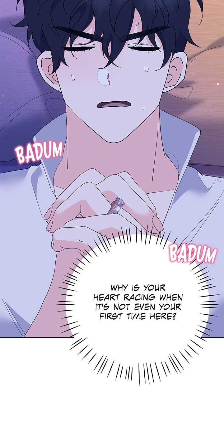 I Got Married to a Duke Called Beast Chapter 33 page 77